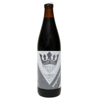 Podgórz Imperialny 652 m n.p.m. z dodatkiem malin