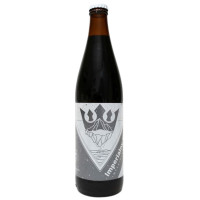 Podgórz Imperialny 652 m n.p.m. Wymrażany