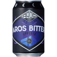 Aros Brewing Co Bitter