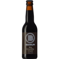 Beerium Kraftölsbryggeri Big Friendly Giant