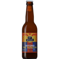 MJ's Bryggeri Beyond the Horizon