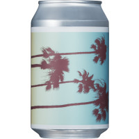 Duckpond Brewing Tropical Darkness