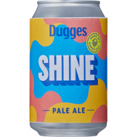 Dugges Bryggeri Shine Pale Ale