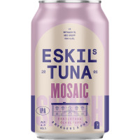 Eskilstuna Ölkultur Mosaic (4.5%)