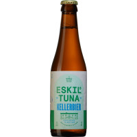 Eskilstuna Ölkultur Kellerbier