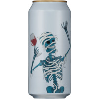 Fermenterarna Skeleton Pre Party