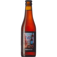 Fermenteriet Hibiskus