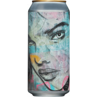 Ekerö Brygghus Graffitisthlm - Klive #12
