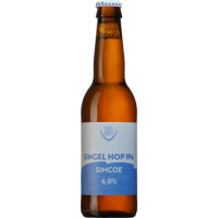 Hantverksbryggeriet Singel Hop IPA Simcoe