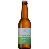 Hantverksbryggeriet Singel Hop IPA Amarillo