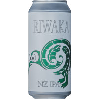 Hop Notch Brewing Riwaka