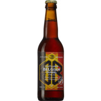 Jämtlands Bryggeri Belgian Dubbel