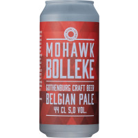 Mohawk Brewing Company Bolleke