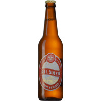 Subbe Bryggeri Pilsner