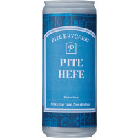 Pite Bryggeri Hefe