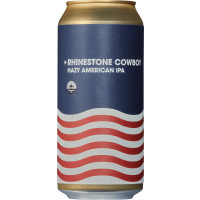 Benchwarmers Brewing Co Rhinestone Cowboy