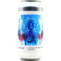 Popihn DIPA DDH - NZ Rogue / Pacifica / Rakau / Wakatu