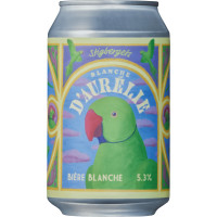 Stigbergets Bryggeri Blanche d'Aurelie
