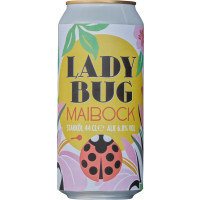 Södra Maltfabriken Ladybug Maibock
