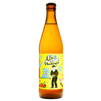 Browar Minister Ein Minister