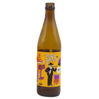 Browar Minister Magic Spoon