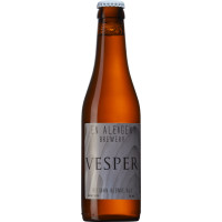 En Aleigen Brewery Vesper