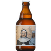 Vreta Kloster Bryggeri Matersbier