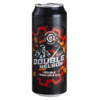 Przetwórnia Chmielu Double Nelson