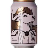 Hooglander Bier Uwe Hooggijt II