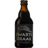 Jackdaw Brewery Zwarte Draak