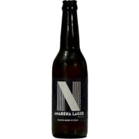 Brouwerij Noordt Amerena Lager