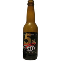 Browar Widawa 5th Anniversary Baltic Porter
