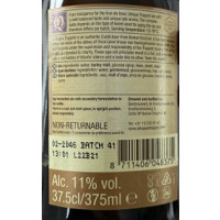 La Trappe Trappist - Abdij O.L.V. Koningshoeven Quadrupel - Oak Aged Batch #41
