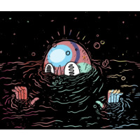 Left Handed Giant Brewing Co. Every Reason