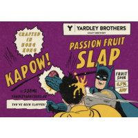 Yardley Brothers Brewing Passion Fruit Slap