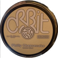 Orbit Beers WLS #058 - Philly Cheesecake