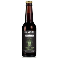 Ramses Bier Fresh Hop Collab