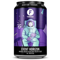 Brouwerij Frontaal Event Horizon