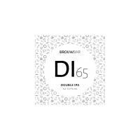 Brouwbar DI65 Double IPA