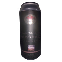 Rochester Mills Beer Co. Imperial White Russian Milkshake Stout