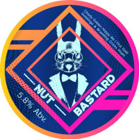 Mighty Oak Brewing Co. Nut Bastard