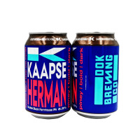 Kaapse Brouwers Herman
