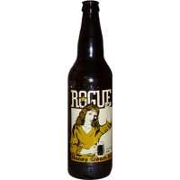 Rogue Ales & Spirits Honey Cream Ale