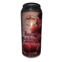 Rochester Mills Beer Co. Chocolate Raspberry Milkshake Stout