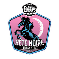Kelham Island Brewery Bete Noire