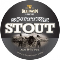Belhaven Scottish Stout (Keg)