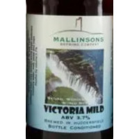 Mallinsons Brewing Co. Victoria Mild