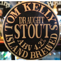 Hoskins Brothers Tom Kelly's Stout