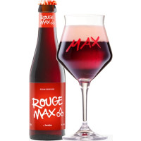 Brouwerij Omer Vander Ghinste (Bockor) Rouge Max