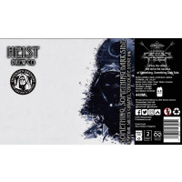 Heist Brew Co. Something, Something, Dark Side